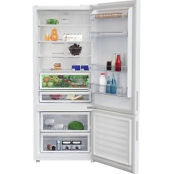 Beko 674533 MB Kombi No Frost Buzdolabı