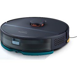 Philips 2000 Serisi XU2000/10 Gece Mavisi Akıllı Robot Süpürge