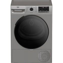 Beko KMX 1000 S 10 kg Çamaşır Kurutma Makinesi
