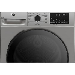 Beko KMX 1000 S 10 kg Çamaşır Kurutma Makinesi