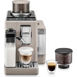 Delonghi Rivelia EXAM440.55.BG Kum Beji Tam Otomatik Espresso Makinesi
