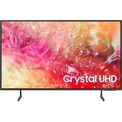 Samsung 55DU7200 4K Ultra HD 55" 140 Ekran Uydu Alıcılı Smart LED TV
