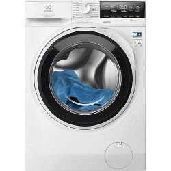 Electrolux EW6F3414UT 1400 Devir 10 kg Çamaşır Makinesi