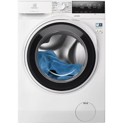 Electrolux EW6F3494T 1400 Devir 9 kg Çamaşır Makinesi
