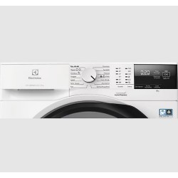 Electrolux EW6F2292T 1200 Devir 9 kg Çamaşır Makinesi