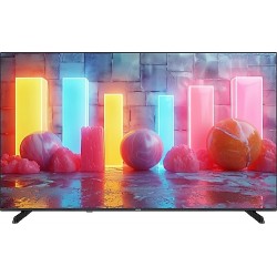 Vestel 65UT9740 4K Ultra HD 65" 165 Ekran Uydu Alıcılı Smart LED TV