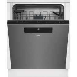Beko BMA 6340 I 6 Programlı Ankastre Bulaşık Makinesi