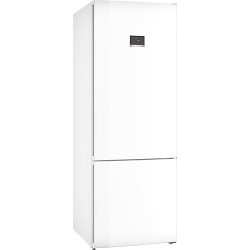 Bosch KGN56XWE0N Kombi No Frost Buzdolabı