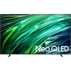 Samsung 65QNX1D 4K Ultra HD 65" 165 Ekran Uydu Alıcılı Smart Neo QLED TV