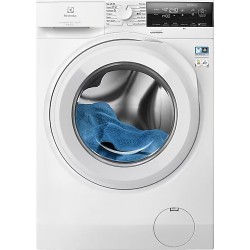 Electrolux EW6F3411ACT 1400 Devir 10 kg Çamaşır Makinesi