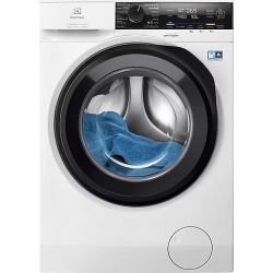 Electrolux EW7W4492T 1400 Devir 9 kg / 5 kg Kurutmalı Çamaşır Makinesi