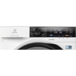 Electrolux EW7W4492T 1400 Devir 9 kg / 5 kg Kurutmalı Çamaşır Makinesi