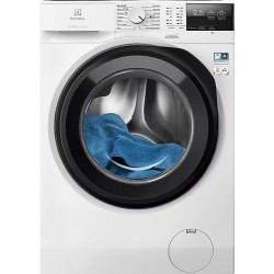 Electrolux EW6F2282T 1200 Devir 8 kg Çamaşır Makinesi