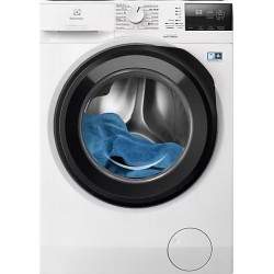 Electrolux EW7W2612T 1600 Devir 10 kg / 6 kg Kurutmalı Çamaşır Makinesi