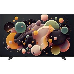 Vestel 50UT9740 4K Ultra HD 50" 127 Ekran Uydu Alıcılı Smart LED TV