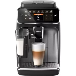 Philips 4300 Serisi LatteGo EP4346/70 Tam Otomatik Espresso Makinesi