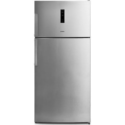 Vestel NF64002 EX GI PRO Çift Kapılı No Frost Buzdolabı