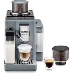 Delonghi Rivelia EXAM440.55.G Gri Tam Otomatik Espresso Makinesi