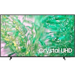 Samsung 55DU8100 4K Ultra HD 55" 140 Ekran Uydu Alıcılı Smart LED TV