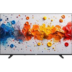Vestel 50QG9840 4K Ultra HD 50" 127 Ekran Uydu Alıcılı Google Smart QLED TV