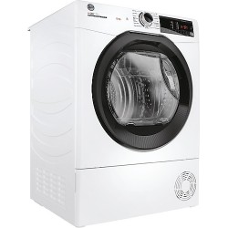 Hoover HRE H10A2TBE-17 10 kg Isı Pompalı Çamaşır Kurutma Makinesi