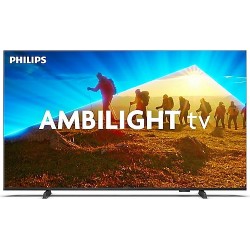 Philips 55PUS8009 4K Ultra HD 55" 140 Ekran Uydu Alıcılı Smart LED TV