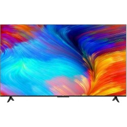 TCL 75P635 4K Ultra HD 75" 190 Ekran Uydu Alıcılı Google Smart LED TV