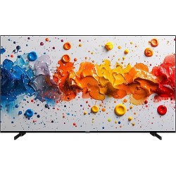 Vestel 70QG9840 4K Ultra HD 70'' 178 Ekran Uydu Alıcılı Google Smart QLED TV