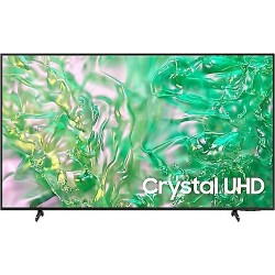 Samsung 50DU8100 4K Ultra HD 50" 127 Ekran Uydu Alıcılı Smart LED TV