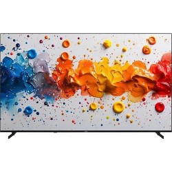 Vestel 75QG9840 4K Ultra HD 75" 190 Ekran Uydu Alıcılı Google Smart QLED TV