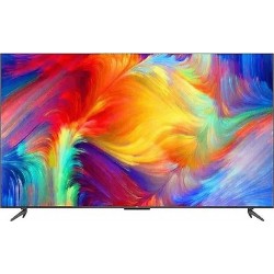 TCL 50P735 4K Ultra HD 50" 127 Ekran Uydu Alıcılı Google Smart LED TV