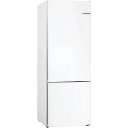 Bosch KGN56UWF0N Kombi No Frost Buzdolabı