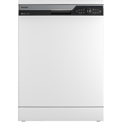 Arçelik 6567 WF 11 Programlı Bulaşık Makinesi