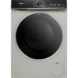 Siemens iQ700 WG54B2ASTR 1400 Devir 10 kg Çamaşır Makinesi