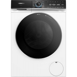 Siemens iQ700 WG54B2A1TR 1400 Devir 10 kg Çamaşır Makinesi