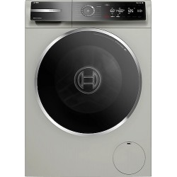 Bosch WGB254ASTR 1400 Devir 10 kg Çamaşır Makinesi