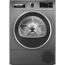 Bosch WQG2420RTR 9 kg Çamaşır Kurutma Makinesi