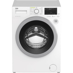 Beko BK 9141 HJ 1400 Devir 9 kg Çamaşır Makinesi