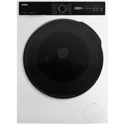 Vestel KCMI 98142 WiFi 1400 Devir 9 kg / 6 kg Kurutmalı Çamaşır Makinesi