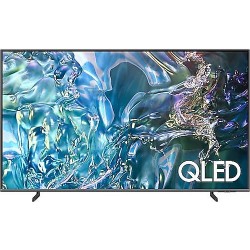 Samsung 50Q67D 4K Ultra HD 50" 127 Ekran Uydu Alıcılı Smart QLED TV