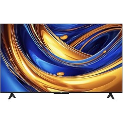 TCL 55P655 4K Ultra HD 55" 140 Ekran Uydu Alıcılı Google Smart LCD TV