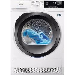 Electrolux EW8H359ST 9 kg Çamaşır Kurutma Makinesi