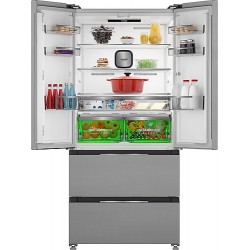 Arçelik 383510 EI Gardırop Tipi No Frost Buzdolabı