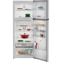 Beko 970477 EB Çift Kapılı No Frost Buzdolabı