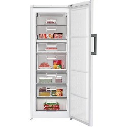 Arçelik 2072 MB 7 Çekmeceli Dikey Derin Dondurucu