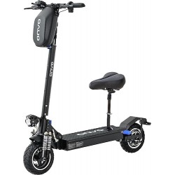 Onvo OV-012 800 W Koltuklu Elektrikli Scooter