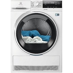 Electrolux 800 UltraCare EW8D394MT 9 kg Çamaşır Kurutma Makinesi
