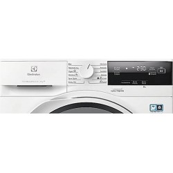 Electrolux 700 Serisi DelicateCare EW7D394UCT 9 kg Çamaşır Kurutma Makinesi