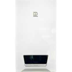 Demirdöküm Nitromix Ioni 34 kW Tam Yoğuşmalı Kombi