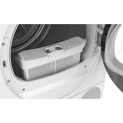 Bosch WQA24201TR 9 kg Çamaşır Kurutma Makinesi